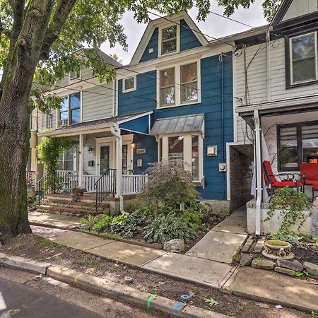 Charming Lambertville Retreat - 1 Mi To River! Luaran gambar